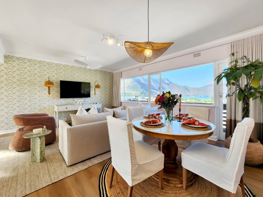 To Let 2 Bedroom Property for Rent in Beach Estate Western Cape